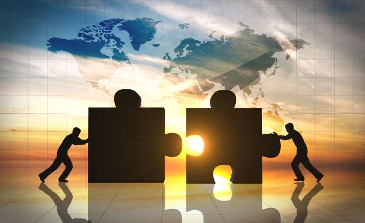 Merger and Aquisition Merger and Aquisition- IndiaTV Paisa