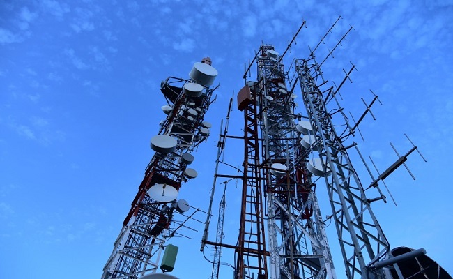 mobile towers mobile towers- India TV Paisa
