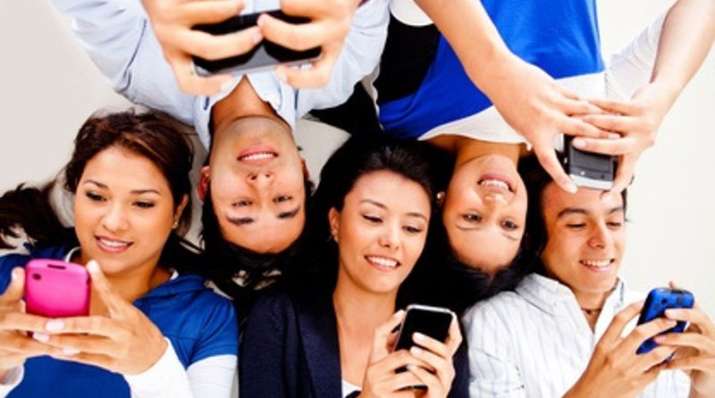 mobile users mobile users- India TV Paisa