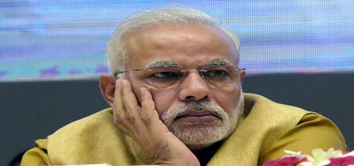 Modi Modi- India TV Paisa