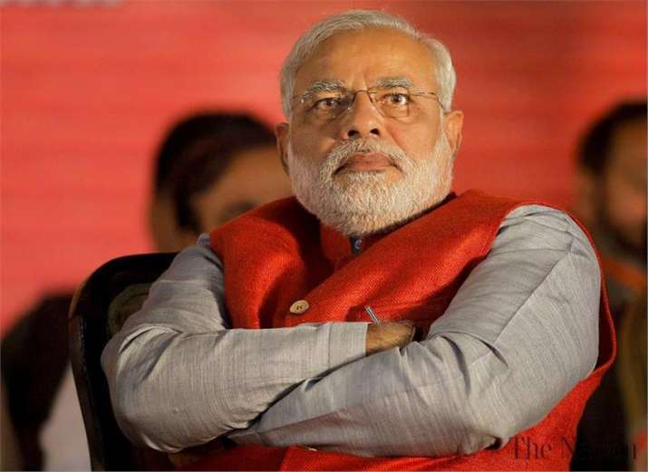 Modi Modi- India TV Paisa