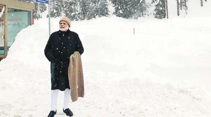PM-Narendra-Modi-in-Davos-India-gets-IMF-boost PM-Narendra-Modi-in-Davos-India-gets-IMF-boost- India TV