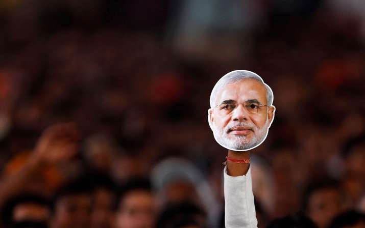 Modi Modi- India TV Paisa