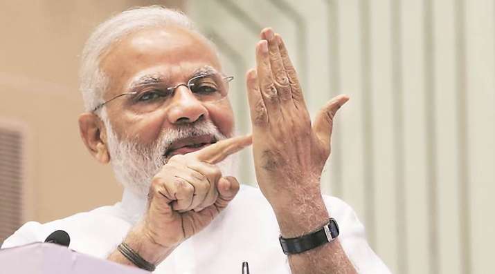 PM Modi PM Modi- India TV Paisa