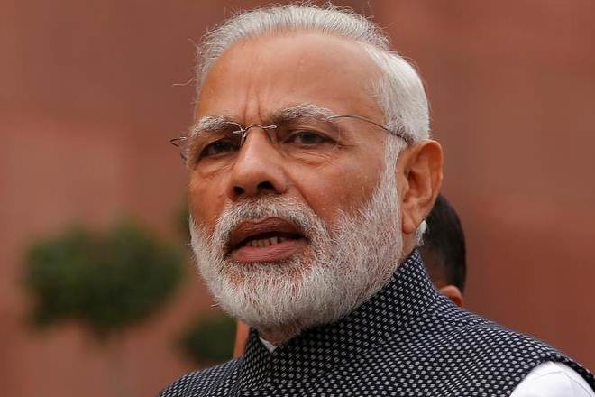 PM Modi PM Modi- India TV Paisa