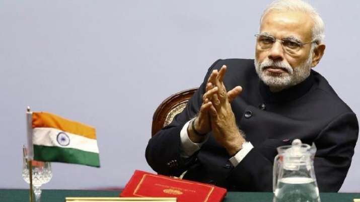 Modi Modi- India TV Paisa