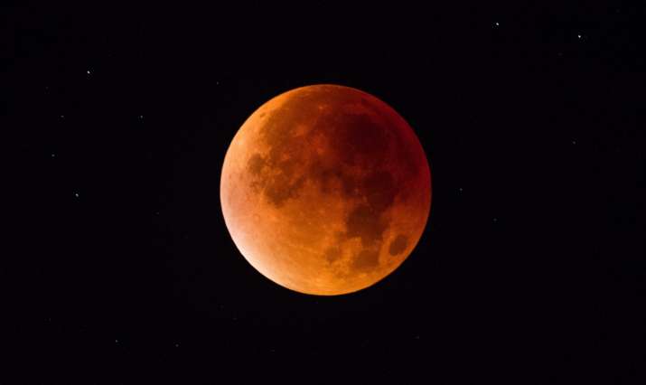 moon moon - India TV
