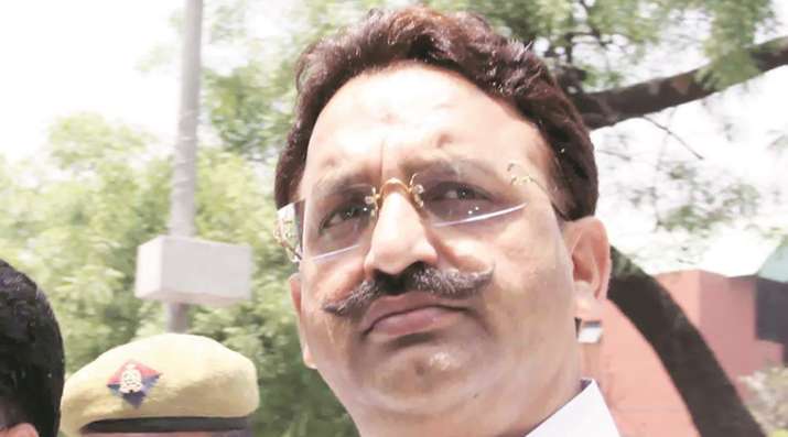 Who-is-Mukhtar-Ansari-who-suffered-heart-attack-in-Uttar-Pradesh-Banda-jail Who-is-Mukhtar-Ansari-who-suffered-heart-attack-in-Uttar-Pradesh-Banda-jail- Khabar IndiaTV