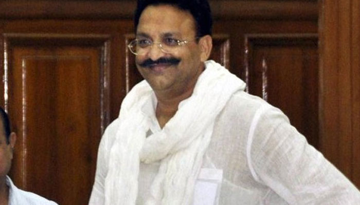 Mukhtar-Ansari-and-his-wife-suffer-heart-attack-in-Banda-jail Mukhtar-Ansari-and-his-wife-suffer-heart-attack-in-Banda-jail- India TV