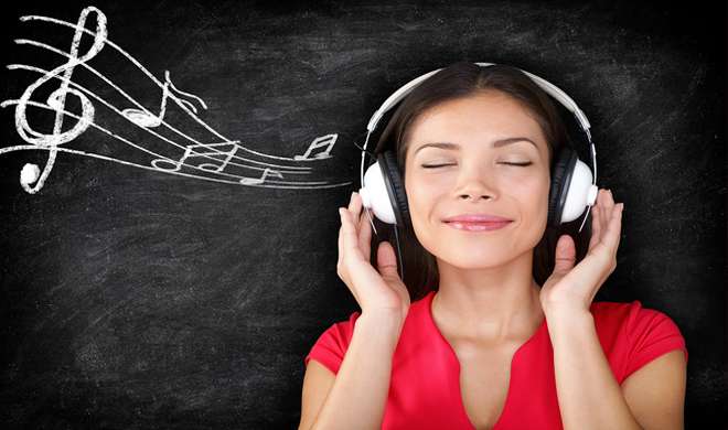 music music- India TV