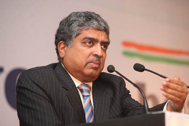 Nandan Nilekani Nandan Nilekani- IndiaTV Paisa