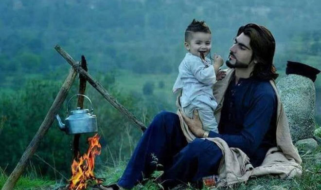 Naqeebullah Fake Encounter | Facebook Photo Naqeebullah Fake Encounter | Facebook Photo- India TV