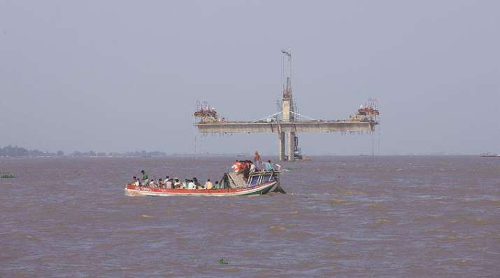 National Waterway-1 National Waterway-1- India TV Paisa