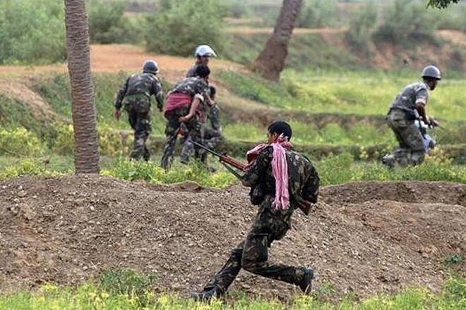 New-Anti-Maoist-strategy-delivers-results-Red-Corridor-shrinking New-Anti-Maoist-strategy-delivers-results-Red-Corridor-shrinking- India TV