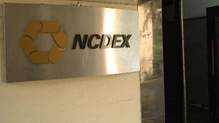 NCDEX NCDEX- India TV Paisa