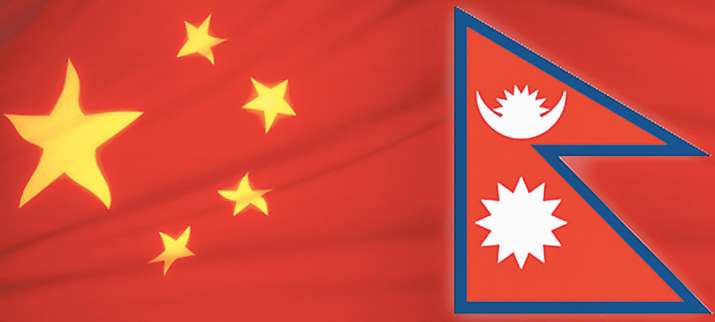 Nepal-China Nepal-China- India TV Paisa