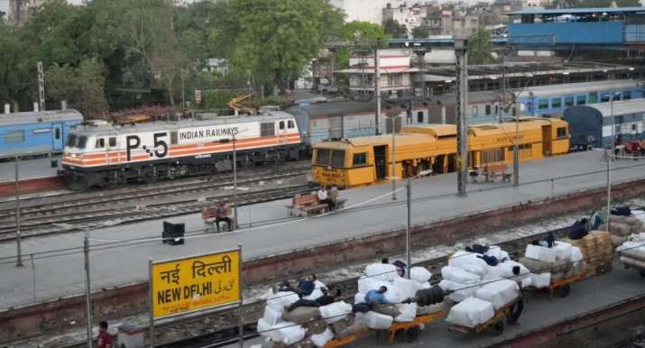 New Delhi New Delhi- IndiaTV Paisa