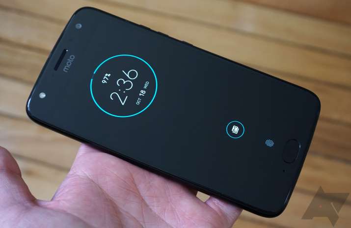 moto x4 moto x4- IndiaTV Paisa