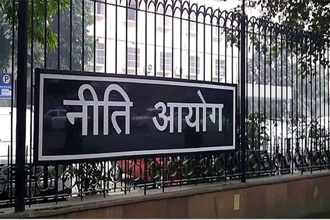 Niti Aayog Niti Aayog- India TV Paisa