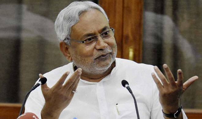 nitish kumar nitish kumar- India TV
