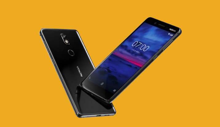Nokia 7 Nokia 7- India TV Paisa
