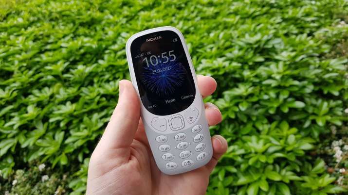 Nokia Nokia- India TV Paisa