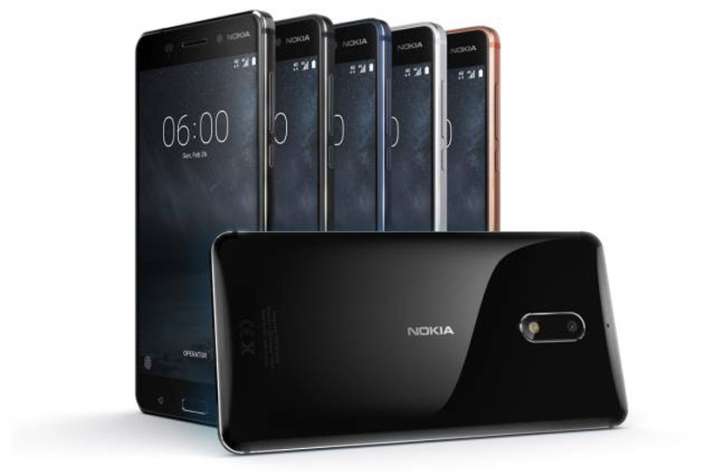 Nokia Nokia- India TV Paisa
