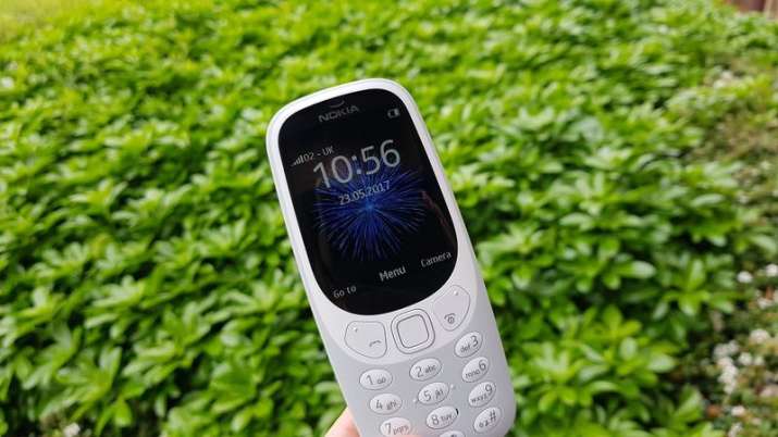 Nokia 3310 4G Nokia 3310 4G- India TV Paisa