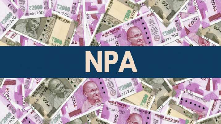 NPA Account NPA Account- India TV Paisa