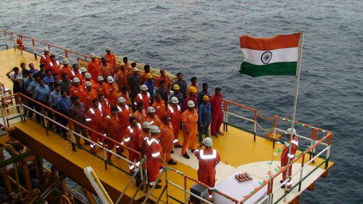 Oil and gas industry Oil and gas industry- India TV Paisa