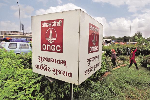ONGC ONGC- India TV Paisa