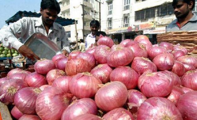 Onion MEP Onion MEP- India TV Paisa