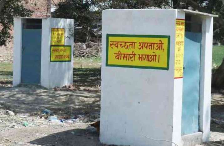Toilet Toilet- India TV Paisa