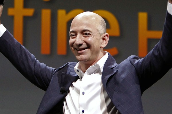 jeff bezos jeff bezos- IndiaTV Paisa