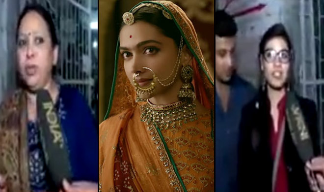 Padmaavat Padmaavat- India TV