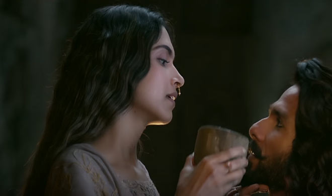 padmaavat padmaavat- India TV