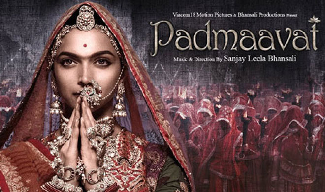 Padmaavat Padmaavat- India TV