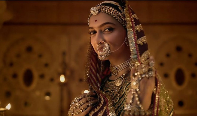 Padmaavat Padmaavat- India TV