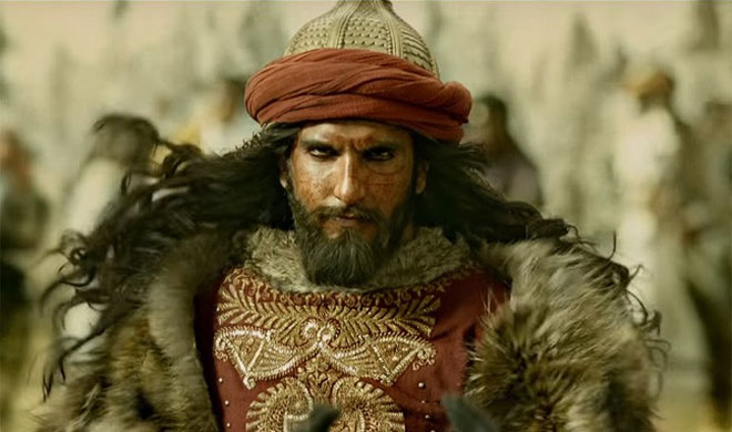 Padmaavat banned in Malaysia Padmaavat banned in Malaysia- India TV