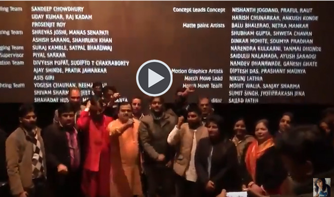 Padmaavat Padmaavat- India TV