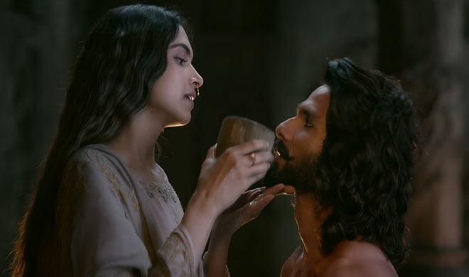 padmaavat padmaavat- India TV