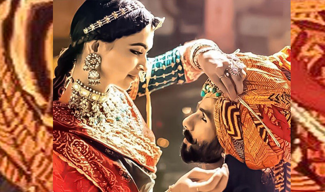 Padmaavat Padmaavat- Khabar IndiaTV