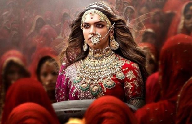 Padmavat Padmavat- IndiaTV Paisa