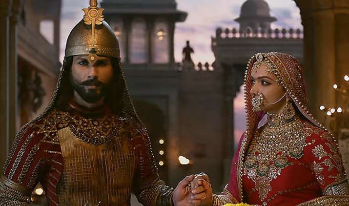 Padmaavat-row-and-the-history-of-Rajputs Padmaavat-row-and-the-history-of-Rajputs- India TV