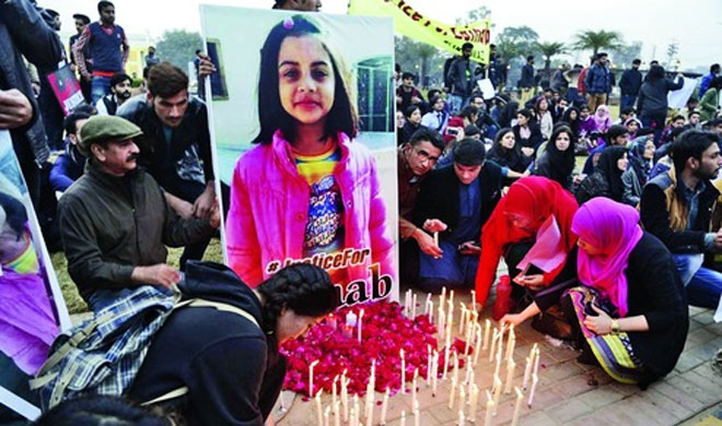 Zainab Ansari | AP Photo Zainab Ansari | AP Photo- India TV