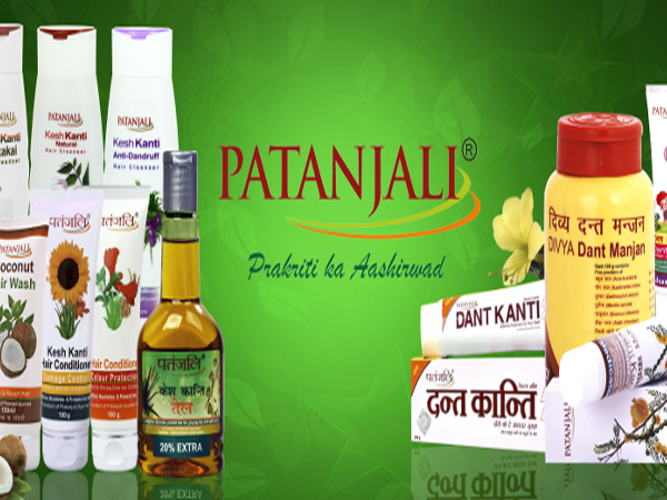 Patanjali Ayurveda Patanjali Ayurveda- India TV Paisa