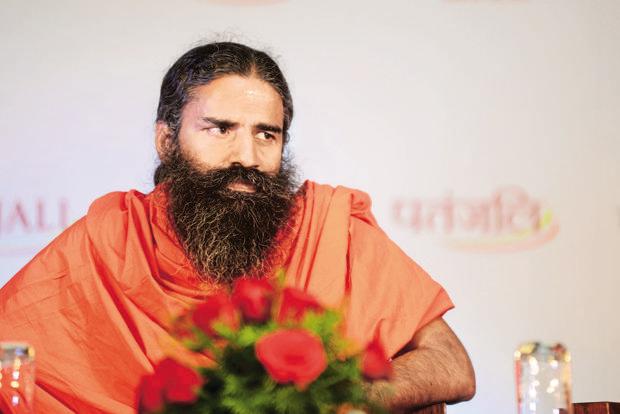 Ramdev's Patanjali Ramdev's Patanjali- IndiaTV Paisa