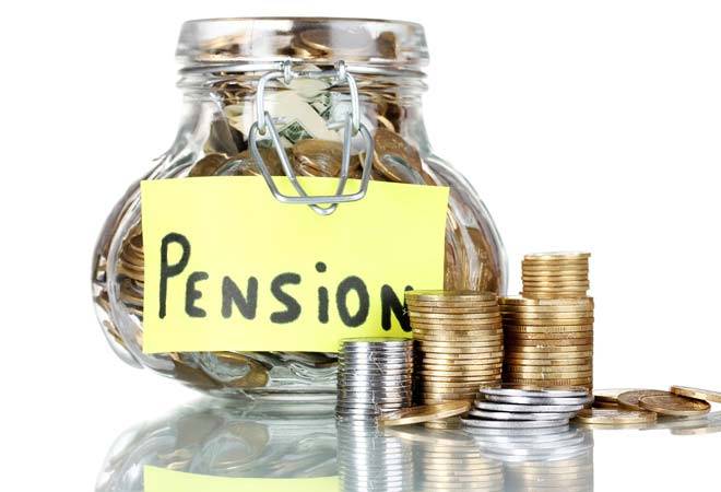 Pension Pension- India TV Paisa