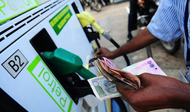 Petrol Petrol- Khabar IndiaTV