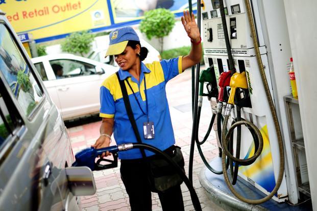 Diesel price Diesel price- India TV Paisa